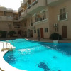 Отель Hurghada 2 Bedrooms at Cozy Compound, фото 10