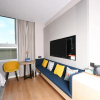 Отель Holiday Inn Express Tianjin Binhai, an IHG Hotel, фото 16