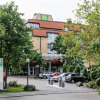 Отель Courtyard by Marriott Regensburg, фото 1