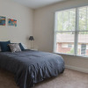 Отель Wesley Heights Studio 1 BR Apts by Frontdesk, фото 5