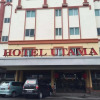 Отель Utama, фото 1