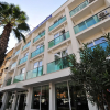 Отель Yeniceri City Hotel, фото 1