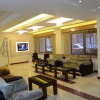Отель Napa Otel, фото 2