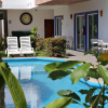 Отель Alikar Huatulco, фото 11