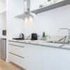 Отель The Premium Loft Apartment -Β1-Common Terrace, фото 10