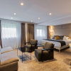Отель Best Western L'Aquarium Arras Nord, фото 7