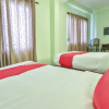 Отель OYO 635 Hotel Layata, фото 28