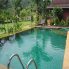 Отель Rangsiman Resort, фото 8
