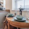 Отель Myrtle - 1 Bedroom Apartment - Saundersfoot, фото 14