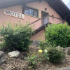 Отель Motel des fleurs, фото 16