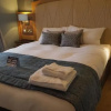 Отель The Bull & Stirrup Hotel Wetherspoon, фото 13