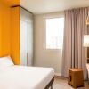 Отель ibis Budget Marne-la-Vallée Noisy-le-Grand, фото 11