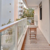 Отель Apartment Nuage 2BR Tel Aviv Center Ben Yehouda St Tl71, фото 6