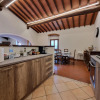 Отель Scenic villa in Cintoia-FI with private pool, фото 13