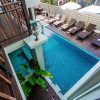 Отель Goldenbell Hotel Chiangmai, фото 16