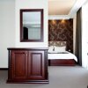 Отель Charos Deluxe Resort & Spa, фото 35