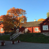 Отель Sätra Brunn Hälsobrunn, фото 17