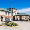 Отель Quality Inn & Suites Altoona - Des Moines, фото 13