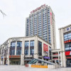 Отель Sweetome Vacation Hotel (East Chongqing Railway Station Xinqiao Hospital), фото 3