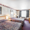 Отель Rodeway Inn & Suites, фото 5