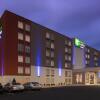 Отель Holiday Inn Express & Suites College Park-University Area, an IHG Hotel, фото 9