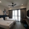 Отель The Ooak Suites and Residence at Kiara 163, фото 6