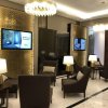 Отель Bahrain Airport Hotel Airside Hotel for Transiting and Departing Passengers only в Мухарраке