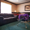 Отель MountainView Hotel Merritt, фото 14