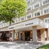 Гостиница Ашкадар в Стерлитамаке