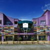 Отель BEST WESTERN Sandakan Hotel & Residence в Сандакане