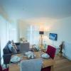 Отель Premium Woolwich 2 Bed Apartment, фото 10