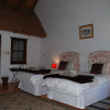 Отель Hamilton Parks Country Lodge, фото 4