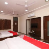 Отель OYO 16147 Hotel Jyoti Continental Agra, фото 16