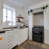 Отель Farthing Cottage 2 South View, фото 4