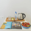 Отель Monastery Suites Hotel, фото 10