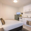 Отель Sojourn Apartment Hotel - Riddiford, фото 28