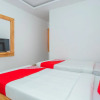 Отель OYO 15111 Greencity Comforts, фото 16