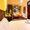 Отель Anchie Homestay, фото 23