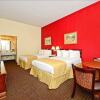 Отель Manchester Heritage Inn & Suites, фото 14