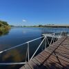 Отель Zambezi Mubala Camp, фото 2