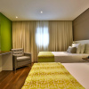 Отель Quality Hotel Flamboyant, фото 43