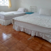 Отель Villa MB 2 Kota Bunga Cipanas Blok Q RedPartner, фото 3