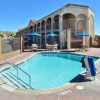 Отель American Best Value Inn - Twentynine Palms, фото 12