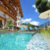 Отель Alpenhotel Tyrol, фото 15
