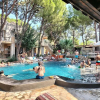 Отель Efes Hidden Garden Resort Otel, фото 12