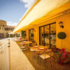 Отель Hôtel Côté Ventoux, фото 22