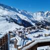 Отель Studio Avoriaz, 1 pièce, 4 personnes - FR-1-633-36, фото 8