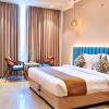 Отель MGR Hotel Moradabad, фото 6