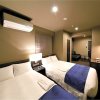 Отель Act Hotel Roppongi - Vacation STAY 85367, фото 3