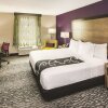 Отель La Quinta Inn & Suites by Wyndham Milledgeville, фото 3